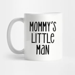 Newborn Outfit Onesie Little Man Baby Boy Clothes Mommy S Little Man Shower Gift Boys Outfit Baby Boy Outfit Mother S Day Gift Pregnancy Mug